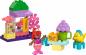 Preview: LEGO® DUPLO® Arielles und Fabius' Café-Kiosk 22 Teile 10420