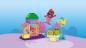 Preview: LEGO® DUPLO® Arielles und Fabius' Café-Kiosk 22 Teile 10420