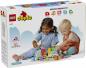 Preview: LEGO® DUPLO® Town ABC-Lastwagen 36 Teile 10421