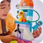 Preview: LEGO® DUPLO® Town 3-in-1-Spaceshuttle für viele Abenteuer 58 Teile 10422