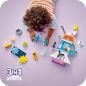 Preview: LEGO® DUPLO® Town 3-in-1-Spaceshuttle für viele Abenteuer 58 Teile 10422