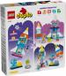 Preview: LEGO® DUPLO® Town 3-in-1-Spaceshuttle für viele Abenteuer 58 Teile 10422