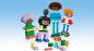 Preview: LEGO® DUPLO® Town Baubare Menschen mit großen Gefühlen 71 Teile 10423