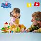 Preview: LEGO® DUPLO® Peppas Garten mit Baumhaus 20 Teile 10431