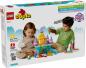 Preview: LEGO® DUPLO® Arielles magischer Unterwasserpalast 116 Teile 10435