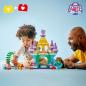 Preview: LEGO® DUPLO® Arielles magischer Unterwasserpalast 116 Teile 10435