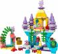 Preview: LEGO® DUPLO® Arielles magischer Unterwasserpalast 116 Teile 10435