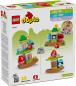 Preview: LEGO® DUPLO® Baum zum Balancieren und Stapeln 27 Teile 10440