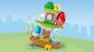 Preview: LEGO® DUPLO® Baum zum Balancieren und Stapeln 27 Teile 10440