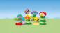 Preview: LEGO® DUPLO® Kreativer Blumengarten 45 Teile 10444