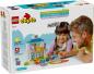 Preview: LEGO® DUPLO® Erster Arztbesuch 65 Teile 10449