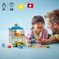 Preview: LEGO® DUPLO® Erster Arztbesuch 65 Teile 10449