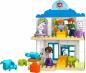 Preview: LEGO® DUPLO® Erster Arztbesuch 65 Teile 10449