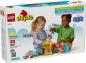 Preview: LEGO® DUPLO® Jahrmarkt 53 Teile 10453