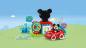 Preview: LEGO® DUPLO® Mickys Clubhaus und Auto 27 Teile 10454