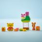 Preview: LEGO® DUPLO® Winnie Puuhs Geburtstagsparty 22 Teile 10457