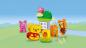 Preview: LEGO® DUPLO® Winnie Puuhs Geburtstagsparty 22 Teile 10457