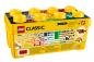 Preview: LEGO® Classic Mittelgroße Bausteine-Box 484 Teile 10696