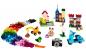 Preview: LEGO® Classic Große Bausteine-Box 790 Teile 10698