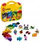 Preview: LEGO® Classic Bausteine Starterkoffer - Farben sortieren 213 Teile 10713