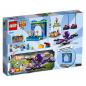 Preview: LEGO® 4+ Buzz & Woodys Jahrmarktspaß! 230 Teile 10770