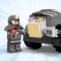 Preview: LEGO® Spidey und Seine Super-Freunde Hulks und Rhinos Truck-Duell 110 Teile 10782