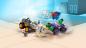 Preview: LEGO® Spidey und Seine Super-Freunde Hulks und Rhinos Truck-Duell 110 Teile 10782