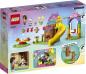 Preview: LEGO® Gabby's Dollhouse Kitty Fees Gartenparty 130 Teile 10787