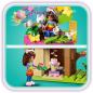 Preview: LEGO® Gabby's Dollhouse Kitty Fees Gartenparty 130 Teile 10787