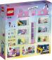 Preview: LEGO® Gabby's Dollhouse Gabbys Puppenhaus 498 Teile 10788