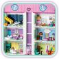 Preview: LEGO® Gabby's Dollhouse Gabbys Puppenhaus 498 Teile 10788