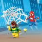 Preview: LEGO® Spidey Spider-Mans Auto und Doc Ock 48 Teile 10789