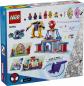 Preview: LEGO® Spidey Das Hauptquartier von Spideys Team 193 Teile 10794