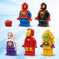 Preview: LEGO® Spidey Das Hauptquartier von Spideys Team 193 Teile 10794