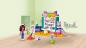 Preview: LEGO® Gabby's Dollhouse Bastelspaß mit Baby Box 60 Teile 10795