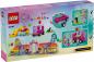 Preview: LEGO® Gabby's Dollhouse Gabbys Partyraum 252 Teile 10797