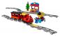 Preview: LEGO® DUPLO® Eisenbahn Dampfeisenbahn 59 Teile 10874