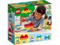 Preview: LEGO® DUPLO® Mein erster Bauspaß 80 Teile 10909