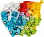 Preview: LEGO® DUPLO® Steinebox 65 Teile 10913