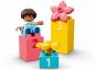 Preview: LEGO® DUPLO® Steinebox 65 Teile 10913