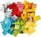 Preview: LEGO® DUPLO® Deluxe Steinebox 85 Teile 10914