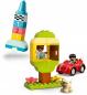 Preview: LEGO® DUPLO® Deluxe Steinebox 85 Teile 10914