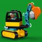 Preview: LEGO® DUPLO® Bagger und Laster 20 Teile 10931