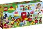 Preview: LEGO® DUPLO® Mickys und Minnies Geburtstagszug 22 Teile 10941