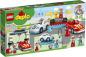 Preview: LEGO® DUPLO® Rennwagen 44 Teile 10947