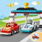 Preview: LEGO® DUPLO® Rennwagen 44 Teile 10947