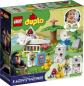 Preview: LEGO® DUPLO® Disney™ Buzz Lightyears Planetenmission 37 Teile 10962