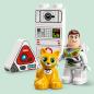 Preview: LEGO® DUPLO® Disney™ Buzz Lightyears Planetenmission 37 Teile 10962