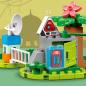 Preview: LEGO® DUPLO® Disney™ Buzz Lightyears Planetenmission 37 Teile 10962