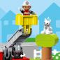 Preview: LEGO® DUPLO® Town Feuerwehrauto 21 Teile 10969